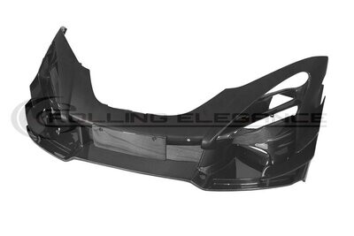 Rolling Elegance Carbon Kotflügel für McLaren 720s