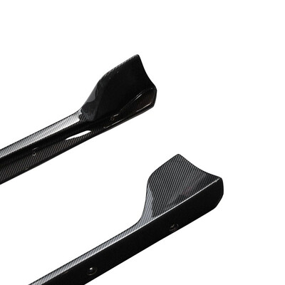 MHC Carbon Seitenschweller für Toyota Supra A90