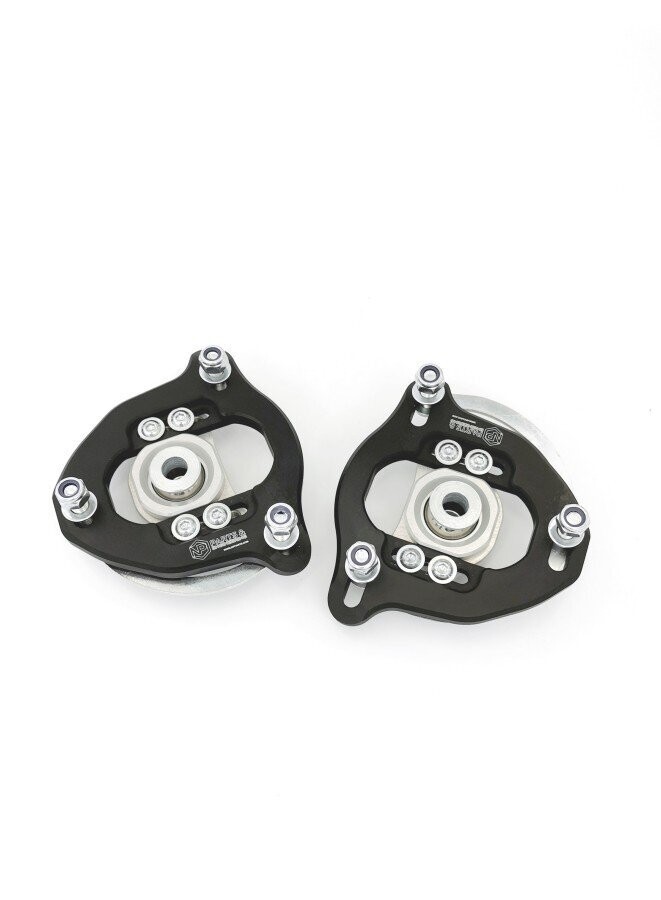 NP Parts Einstellbare BMW E90 vordere Stützlager