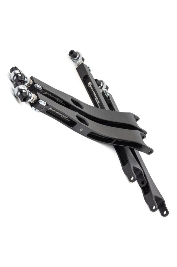 NP Parts Billet Querlenker für BMW E36/E46