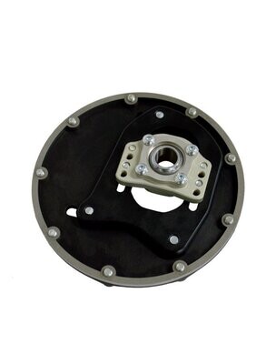 NP Parts obere Halterungen