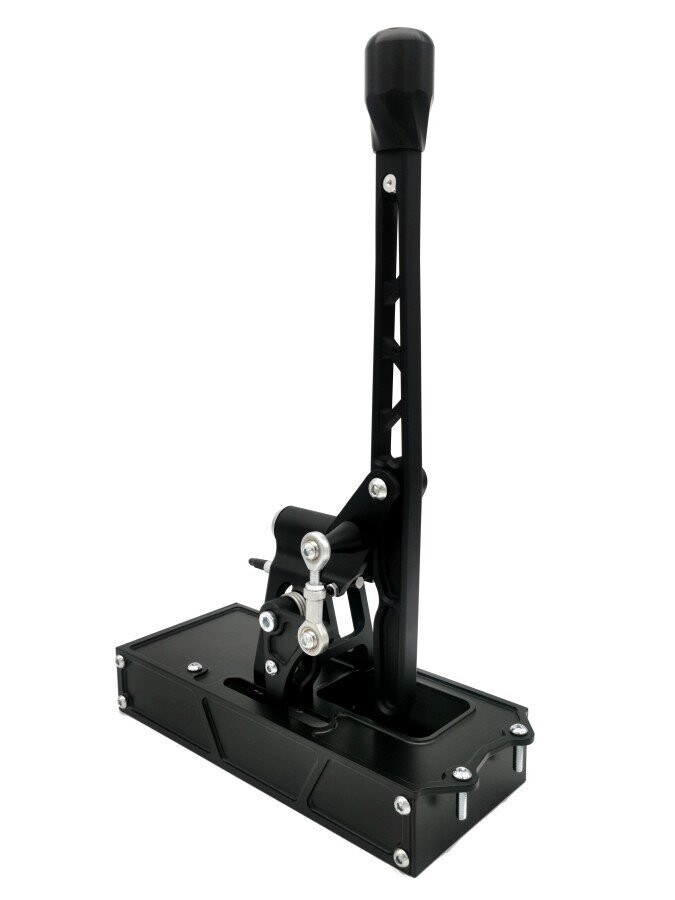 NP Parts Short Shifter für VAG Getriebe