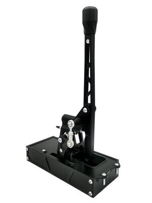 NP Parts Short Shifter für VAG Getriebe NP Parts Short Shifter für VAG Getriebe