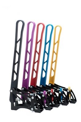 NP Parts Hydraulische Handbremse Reverse NP Parts Hydraulische Handbremse Reverse