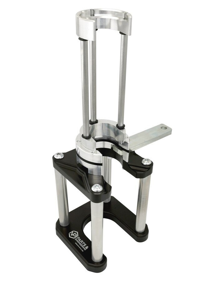 NP Parts Air Jack Stands - Sonderanfertigung