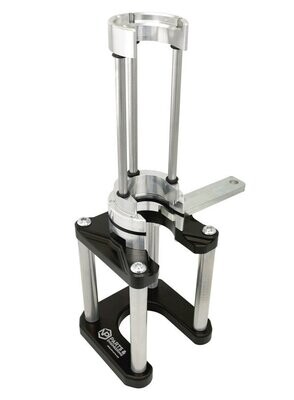 NP Parts Air Jack Stands - Sonderanfertigung NP Parts Air Jack Stands - Sonderanfertigung