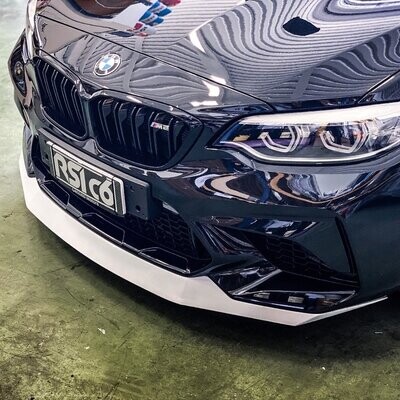 RSI c6 Frontlippe für BMW F87 M2C/M2