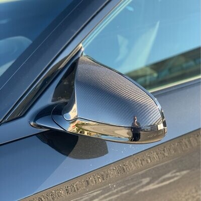 RSI c6 Carbon Spiegelkappen für BMW F87 M2C/M2/M3/M4
