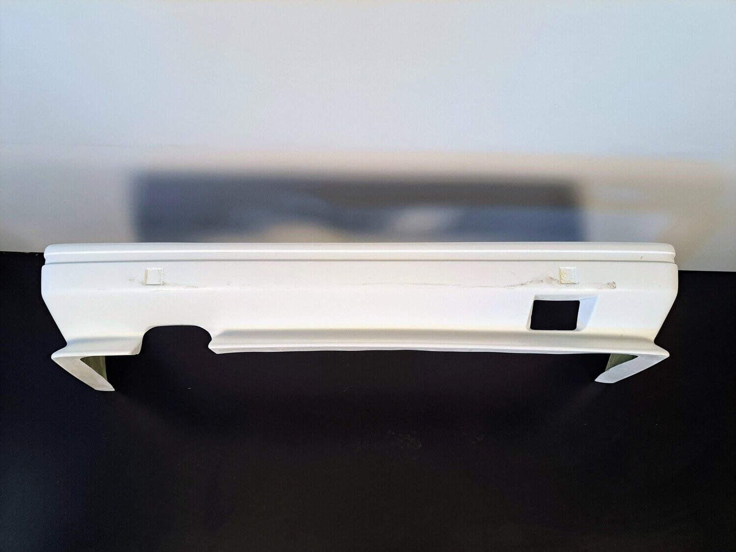 M3 Heckstoßstange für BMW E30