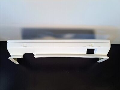 M3 Heckstoßstange für BMW E30 M3 Heckstoßstange für BMW E30