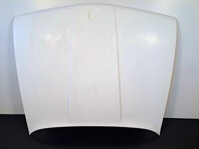 Motorhaube für BMW E30