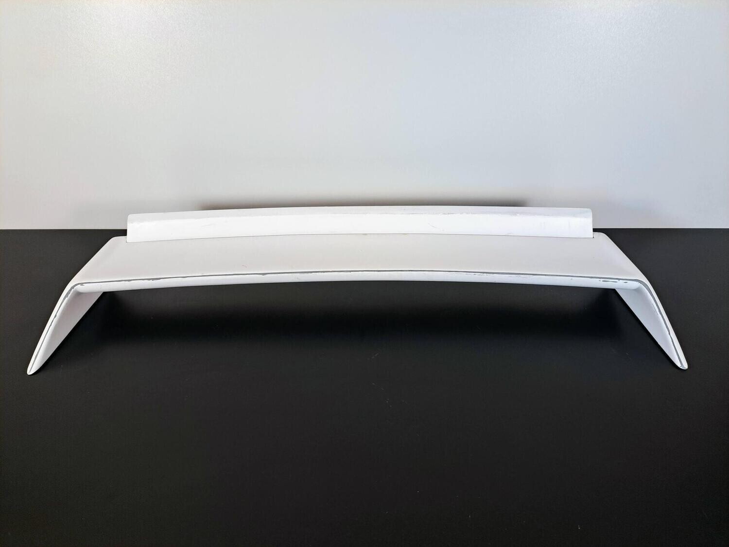 Heckspoiler für BMW E30