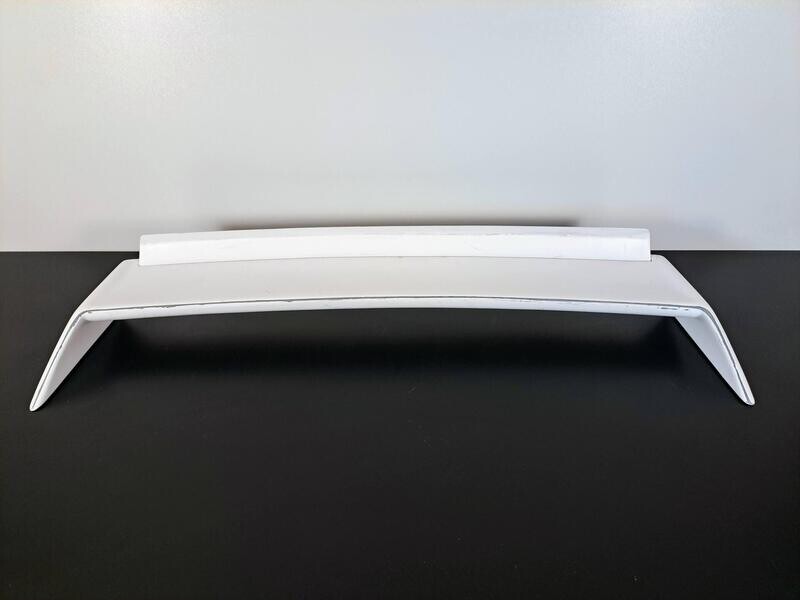Heckspoiler für BMW E30