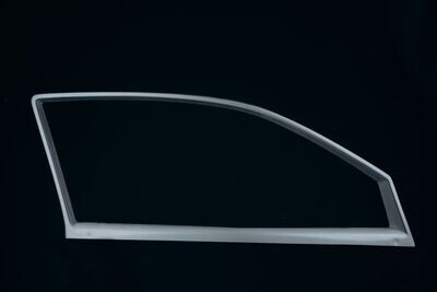 TRACKMAD Fensterrahmen für BMW E92