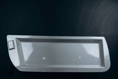 TRACKMAD Türverkleidung für BMW E92