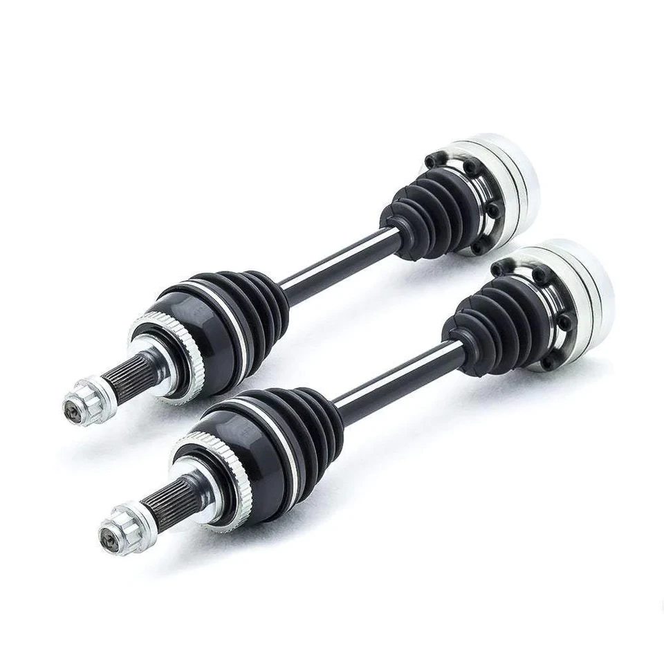 WISEFAB DRIFT & TRACK Antriebswellen Halbwellen Kit BMW 3er E90 Hinterachse