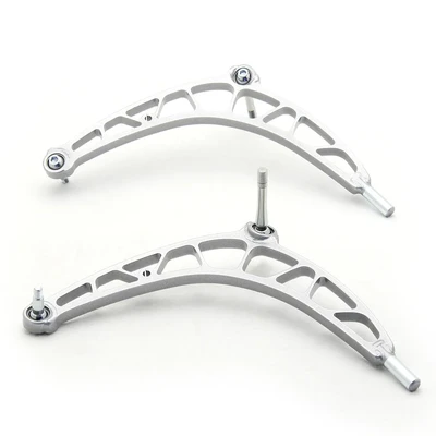 WISEFAB Querlenker Rallye Kit BMW E30 E36 Vorderachse WISEFAB Querlenker Rallye Kit BMW E30 E36 Vorderachse