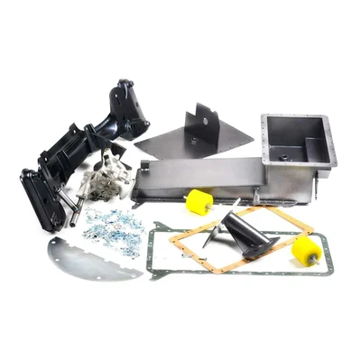 CYBUL Swap Kit BMW E36 E46 Z3 Z4 V8 Umbau M60/M62