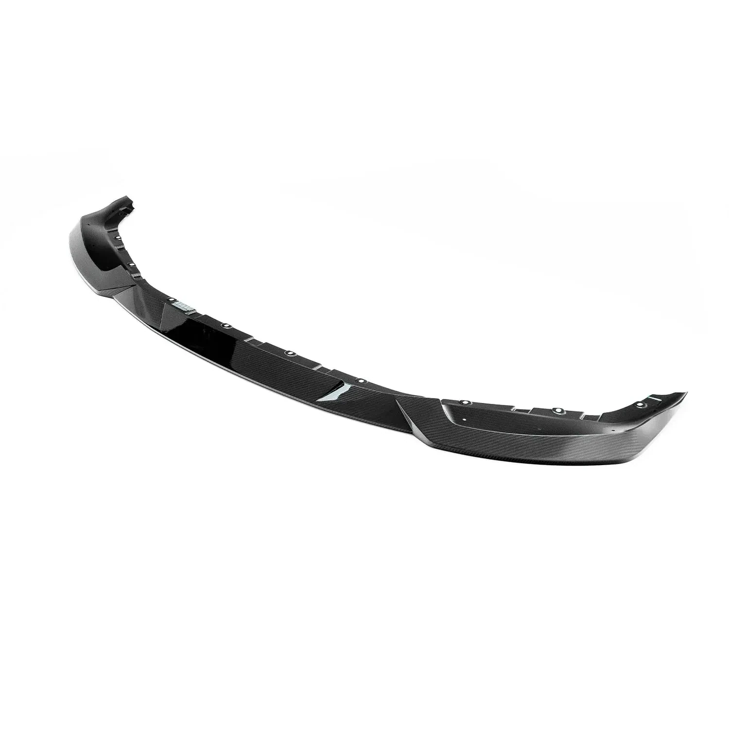 Frontlippe Pre Preg Carbon für BMW M2 G87