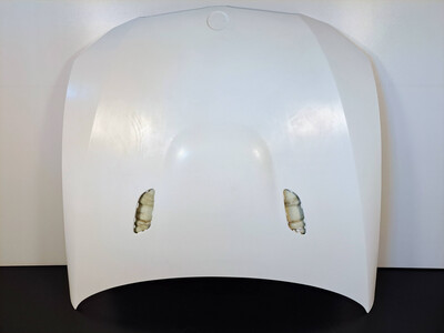 Rolling Elegance M3 Motorhaube für BMW E92/E93 vor Facelift