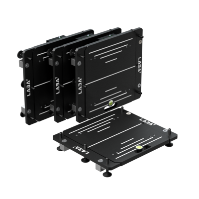 LABA7 Race Car Scales PRO