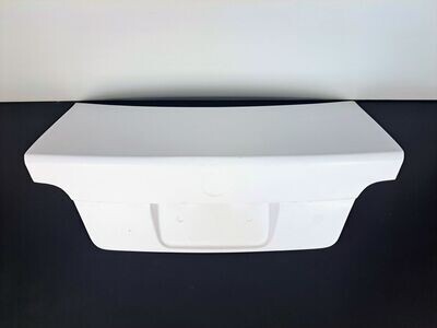 Rolling Elegance Heckkofferraumdeckel USA für BMW E39 Limousine