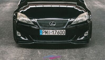 Ondori Frontlippe für Lexus IS250