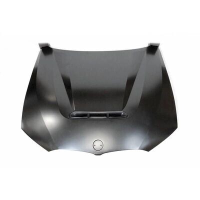 Aluminium Motorhaube für BMW G20 / G21