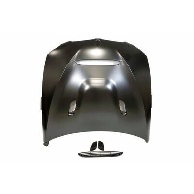 Aluminium Motorhaube GTS für BMW M3 E92/E93