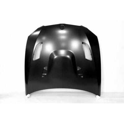 Aluminium Motorhaube GTR für BMW E92/E93 10-13 LCI