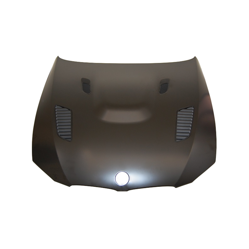 Aluminium Motorhaube GT für BMW E92/E93 06-09