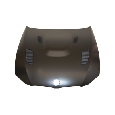 Aluminium Motorhaube GT für BMW E92/E93 06-09