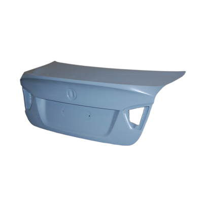 Rolling Elegance CSL Kofferraumdeckel für BMW 3er E90 Limousine