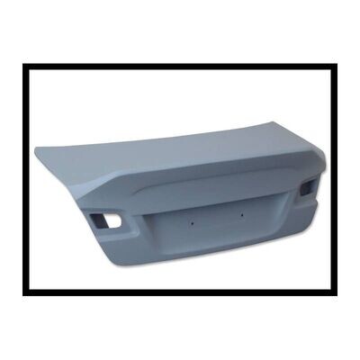 Rolling Elegance CSL Kofferraumdeckel für BMW E92 Coupe