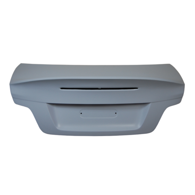 Rolling Elegancce Kofferraumdeckel für BMW 1er E82