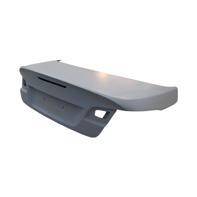 Rolling Elegance CSL Kofferraumdeckel für BMW 3er E93 Cabrio