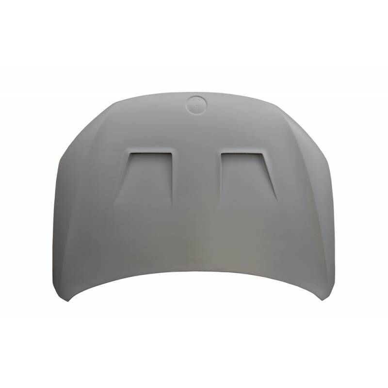 Rolling Elegance Motorhaube für Volkswagen Scirocco