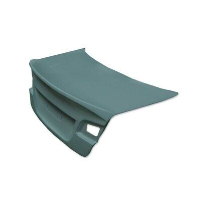 Rolling Elegance CSL V2 Kofferraumdeckel für BMW E92 Coupe