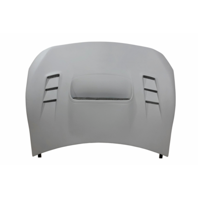 Rolling Elegance Motorhaueb für Toyota GT 86 / Subaru BRZ