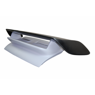 Rolling Elegance Kofferraumdeckel für Porsche 911 (997 2005-2011)