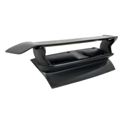 Rolling Elegance Kofferraumdeckel für Porsche Carrera 911/997