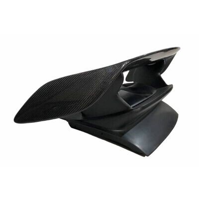 Rolling Elegance Kofferraumdeckel für Porsche 911 / 997 2005-08 Rolling Elegance Kofferraumdeckel für Porsche 911 / 997 2005-08