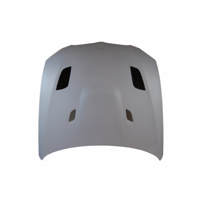 Rolling Elegance GTR Motorhaube für BMW E9X M3