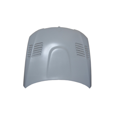 Rolling Elegance GTR Motorhaube für BMW E90/E91