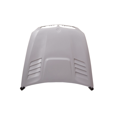 Rolling Elegance Motorhaube für BMW X5 E70 / E71