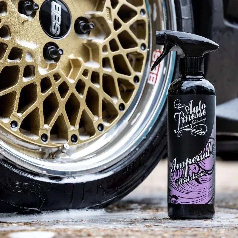 Auto Finesse Imperial Felgenreiniger 500ml