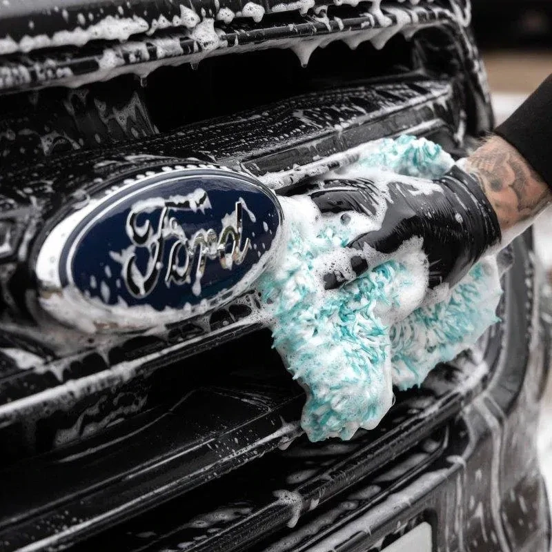 Auto Finesse Lather Shampoo 500ml