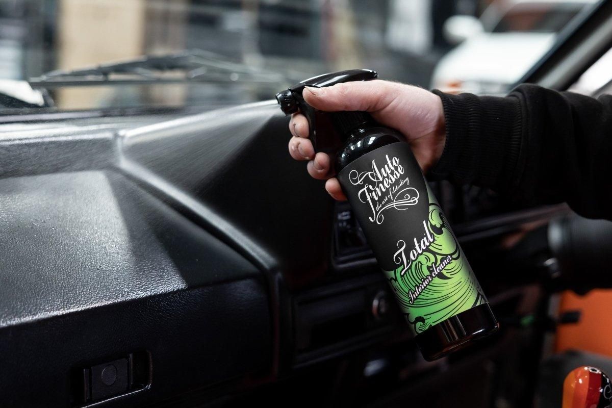 Auto Finesse Total Innenreiniger 500ml