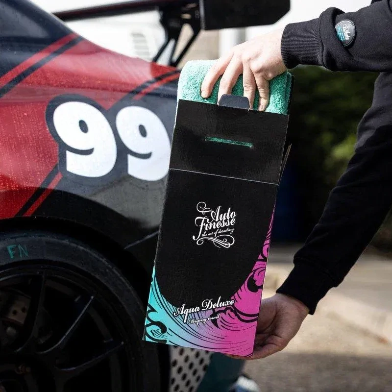 Auto Finesse Aqua Deluxe