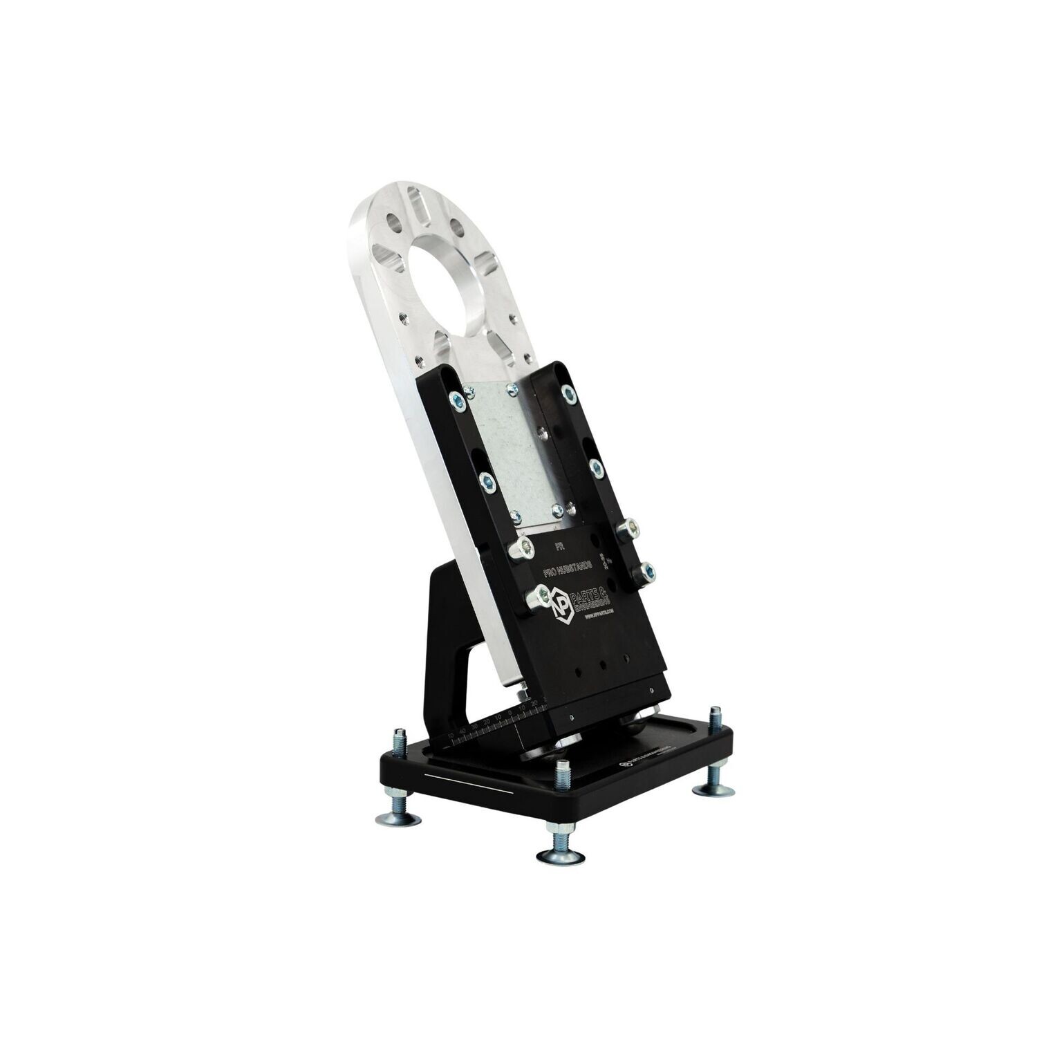 NP Parts Pro Hubstands